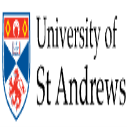 International Excellence Scholarship at University of St. Andrews, UK